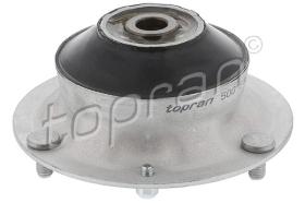 TOPRAN 500836 - SOPORTE PATA TELESCOPICA, AMORTIGUADOR