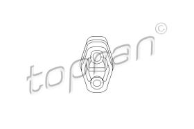 TOPRAN 104402 - SOPORTE, SISTEMA DE ESCAPE