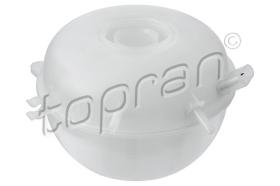 TOPRAN 113614 - TANQUE DE EXPANSIóN, REFRIGERANTE