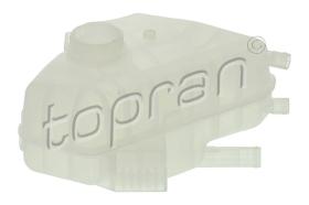 TOPRAN 305055 - TANQUE DE EXPANSIóN, REFRIGERANTE