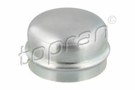 TOPRAN 104189 - TAPA PROTECTORA, CUBO DE RUEDA