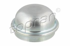 TOPRAN 206440 - TAPA PROTECTORA, CUBO DE RUEDA