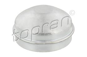 TOPRAN 207569 - TAPA PROTECTORA, CUBO DE RUEDA