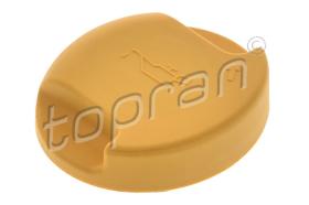 TOPRAN 201298 - TAPA RELLENO ACEITE