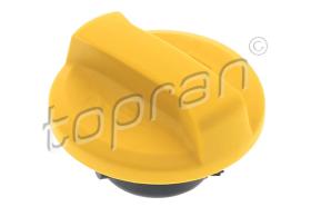 TOPRAN 205591 - TAPA RELLENO ACEITE