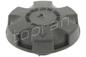 TOPRAN 502029 - TAPA, DEPóSITO COMPENSADOR