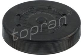 TOPRAN 700144 - TAPóN, TALADRO DE MONTAJE PARA áRBOL DE LEVAS