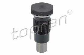 TOPRAN 115010 - TENSOR DE CADENA, CADENA MANDO