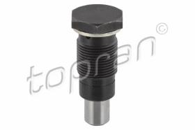 TOPRAN 115740 - TENSOR DE CADENA, CADENA MANDO