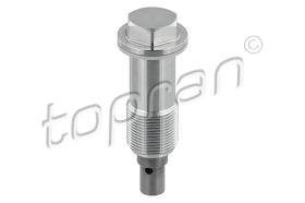 TOPRAN 408978 - TENSOR DE CADENA, CADENA MANDO