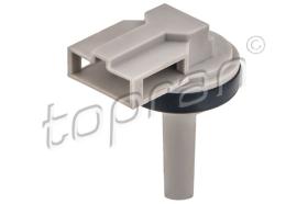 TOPRAN 111033 - TERMOSENSOR, ACONDICIONADOR DE AIRE