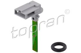 TOPRAN 111871 - TERMOSENSOR, ACONDICIONADOR DE AIRE