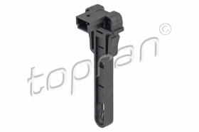 TOPRAN 502531 - TERMOSENSOR, ACONDICIONADOR DE AIRE