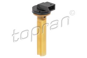 TOPRAN 502807 - TERMOSENSOR, ACONDICIONADOR DE AIRE