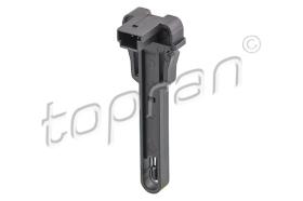 TOPRAN 502811 - TERMOSENSOR, ACONDICIONADOR DE AIRE