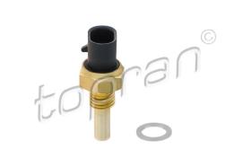 TOPRAN 208096 - TERMOSENSOR, TEMPERATURA DE ACEITE