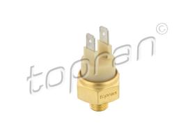 TOPRAN 100684 - TERMOSENSOR, TEMPERATURA DE AGUA REFRIGERANTE