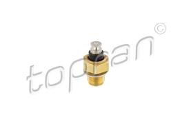 TOPRAN 100853 - TERMOSENSOR, TEMPERATURA DE AGUA REFRIGERANTE