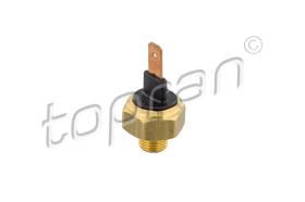 TOPRAN 102677 - TERMOSENSOR, TEMPERATURA DE AGUA REFRIGERANTE