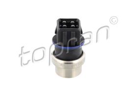 TOPRAN 104108 - TERMOSENSOR, TEMPERATURA DE AGUA REFRIGERANTE