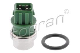 TOPRAN 104109 - TERMOSENSOR, TEMPERATURA DE AGUA REFRIGERANTE