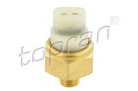 TOPRAN 107350 - TERMOSENSOR, TEMPERATURA DE AGUA REFRIGERANTE