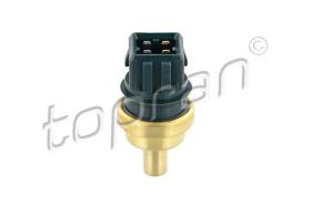 TOPRAN 109245 - TERMOSENSOR, TEMPERATURA DE AGUA REFRIGERANTE