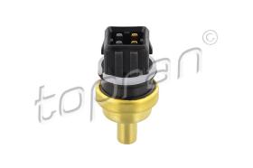 TOPRAN 109627 - TERMOSENSOR, TEMPERATURA DE AGUA REFRIGERANTE