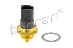 TOPRAN 114663 - TERMOSENSOR, TEMPERATURA DE AGUA REFRIGERANTE