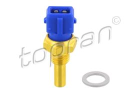 TOPRAN 202328 - TERMOSENSOR, TEMPERATURA DE AGUA REFRIGERANTE