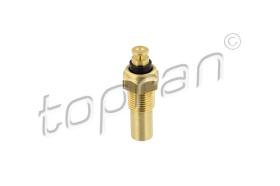 TOPRAN 202366 - TERMOSENSOR, TEMPERATURA DE AGUA REFRIGERANTE