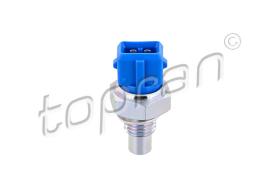 TOPRAN 205095 - TERMOSENSOR, TEMPERATURA DE AGUA REFRIGERANTE