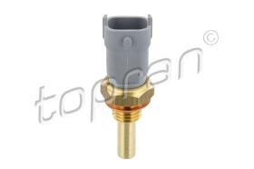 TOPRAN 206232 - TERMOSENSOR, TEMPERATURA DE AGUA REFRIGERANTE