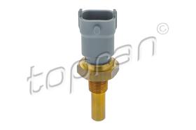 TOPRAN 206234 - TERMOSENSOR, TEMPERATURA DE AGUA REFRIGERANTE