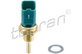 TOPRAN 206884 - TERMOSENSOR, TEMPERATURA DE AGUA REFRIGERANTE