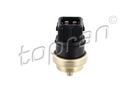 TOPRAN 207063 - TERMOSENSOR, TEMPERATURA DE AGUA REFRIGERANTE