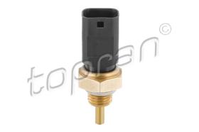 TOPRAN 207064 - TERMOSENSOR, TEMPERATURA DE AGUA REFRIGERANTE