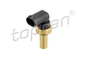 TOPRAN 207109 - TERMOSENSOR, TEMPERATURA DE AGUA REFRIGERANTE