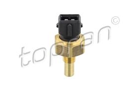 TOPRAN 300465 - TERMOSENSOR, TEMPERATURA DE AGUA REFRIGERANTE