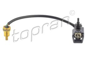 TOPRAN 302716 - TERMOSENSOR, TEMPERATURA DE AGUA REFRIGERANTE