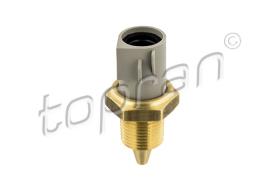 TOPRAN 302720 - TERMOSENSOR, TEMPERATURA DE AGUA REFRIGERANTE