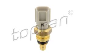 TOPRAN 302722 - TERMOSENSOR, TEMPERATURA DE AGUA REFRIGERANTE