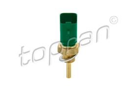 TOPRAN 304554 - TERMOSENSOR, TEMPERATURA DE AGUA REFRIGERANTE