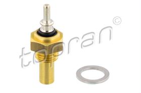 TOPRAN 400683 - TERMOSENSOR, TEMPERATURA DE AGUA REFRIGERANTE