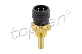 TOPRAN 400870 - TERMOSENSOR, TEMPERATURA DE AGUA REFRIGERANTE