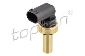 TOPRAN 400873 - TERMOSENSOR, TEMPERATURA DE AGUA REFRIGERANTE