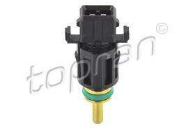 TOPRAN 500927 - TERMOSENSOR, TEMPERATURA DE AGUA REFRIGERANTE