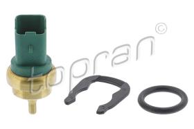 TOPRAN 501471 - TERMOSENSOR, TEMPERATURA DE AGUA REFRIGERANTE