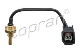 TOPRAN 600659 - TERMOSENSOR, TEMPERATURA DE AGUA REFRIGERANTE