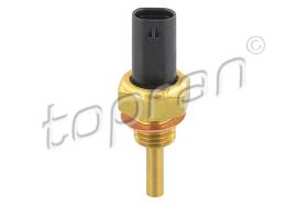 TOPRAN 622251 - TERMOSENSOR, TEMPERATURA DE AGUA REFRIGERANTE